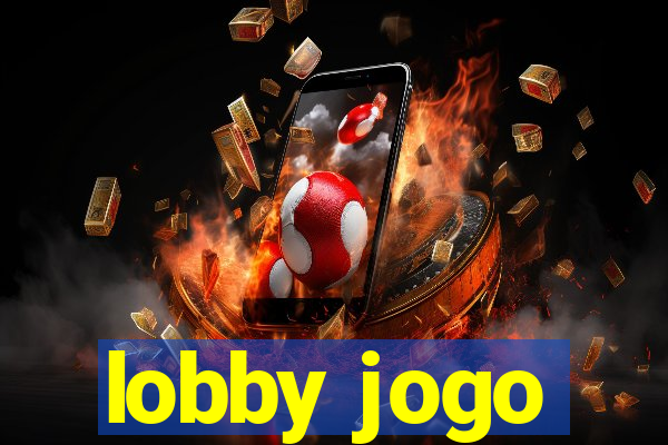 lobby jogo